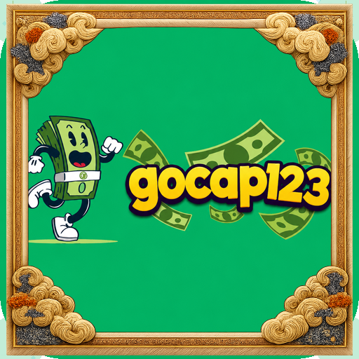 gocap123 — galeri pratinjau - APK Resmi