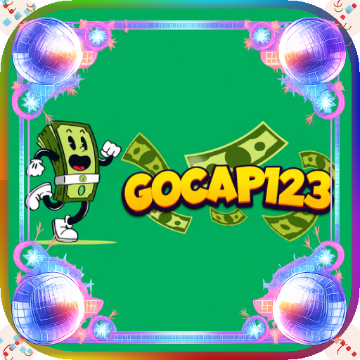 gocap123 — galeri pratinjau Resmi APK